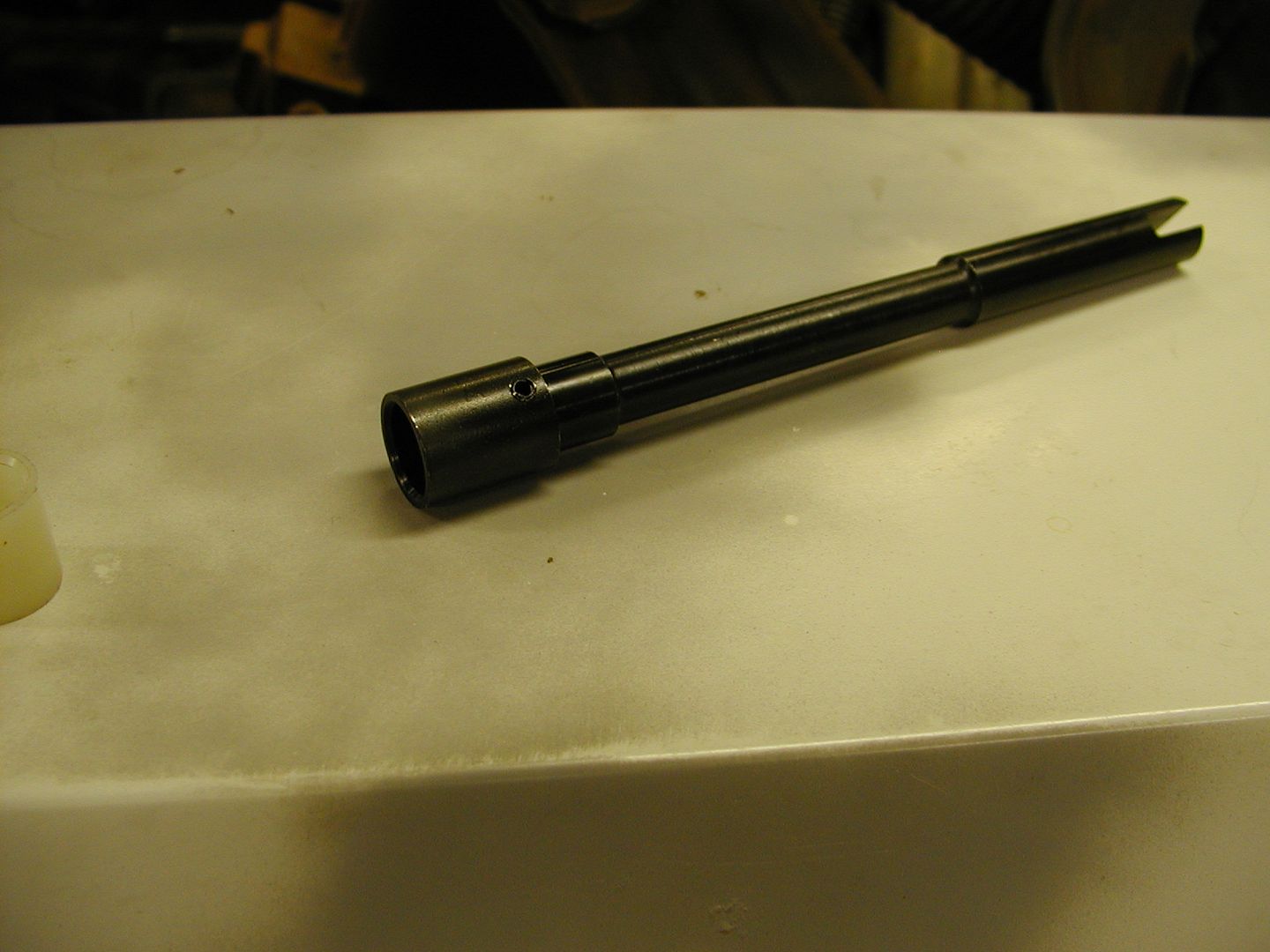 Distributor not seating properly Team Chevelle